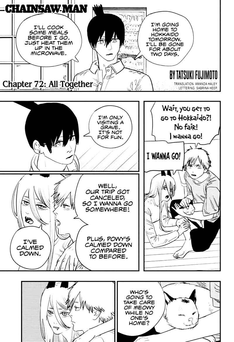 Chapter 72: All Together (Image 1)