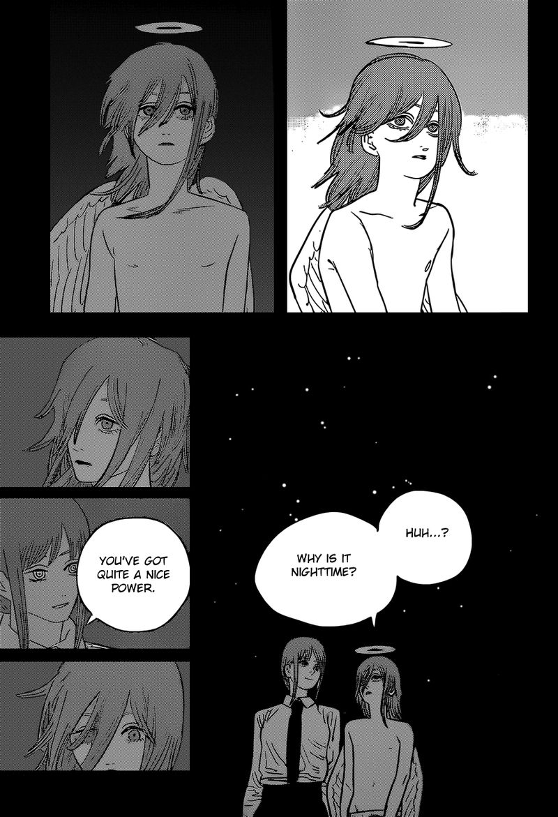 Chapter 74: The Worlds of the Waves (Image 17)