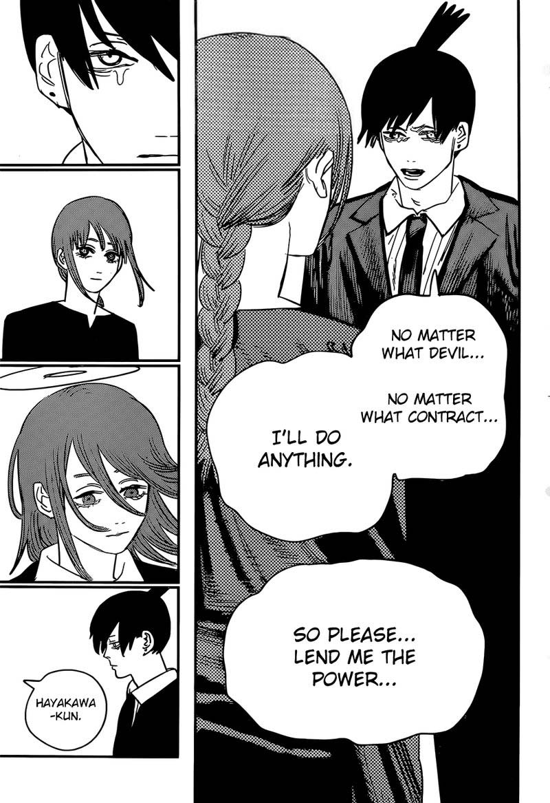 Chapter 74: The Worlds of the Waves (Image 11)