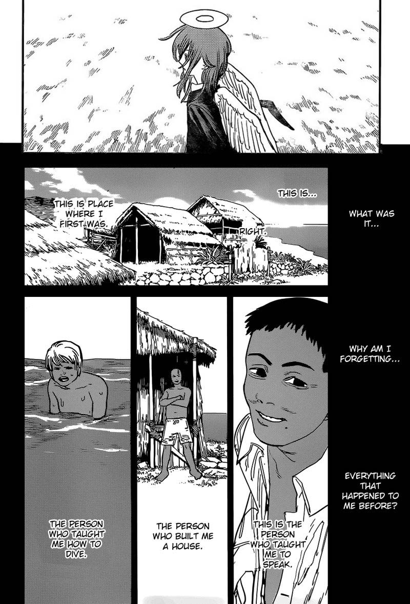 Chapter 74: The Worlds of the Waves (Image 14)
