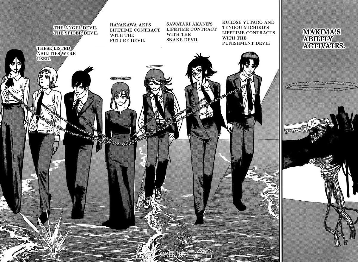 Chapter 76: Do not open (Image 11)