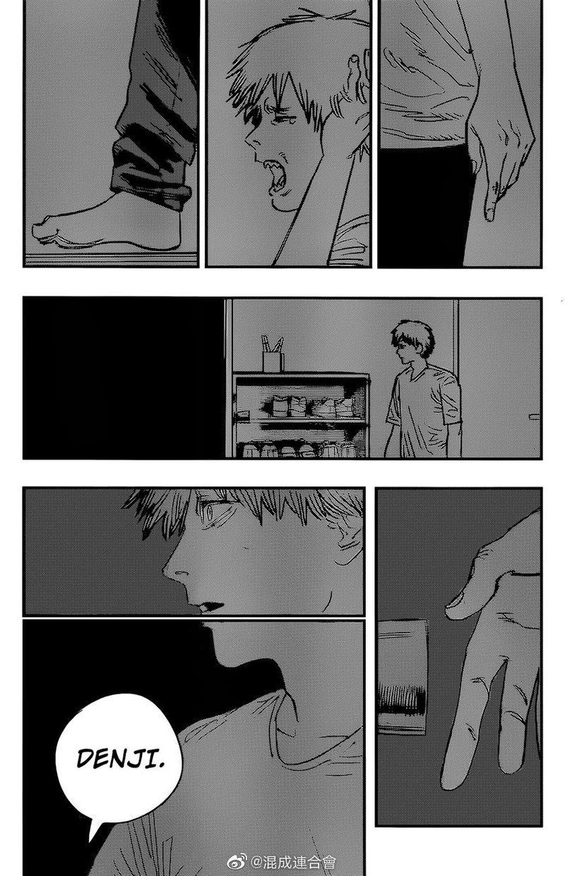 Chapter 76: Do not open (Image 14)