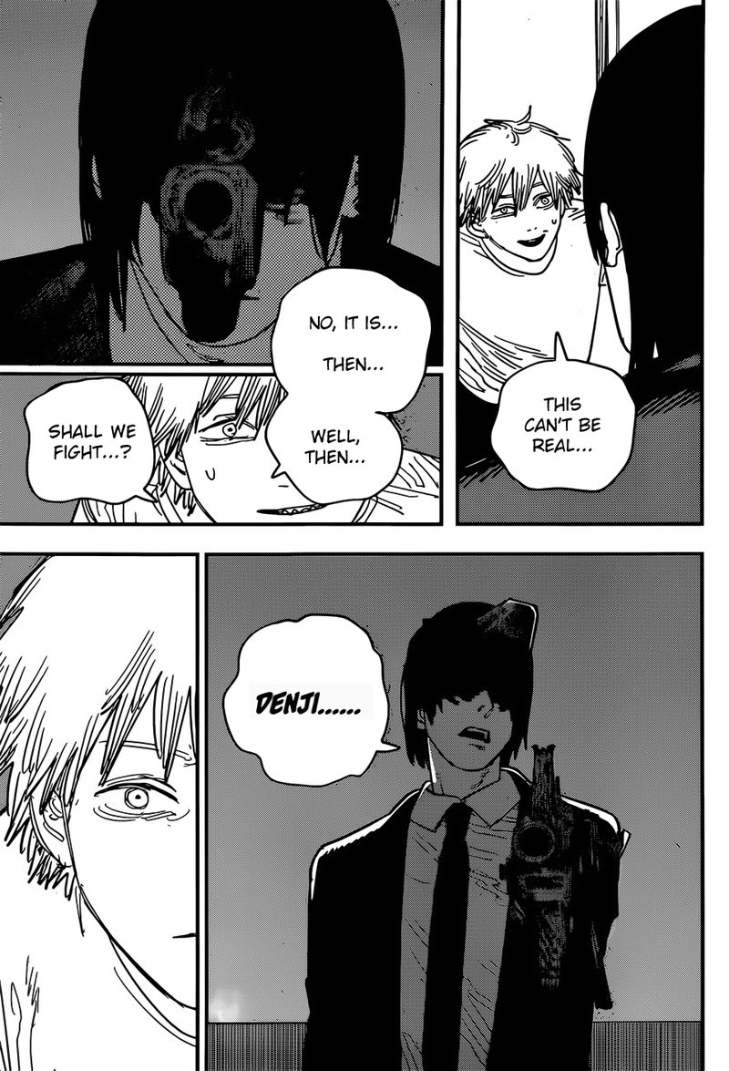 Chapter 77: Ring Ring Ring (Image 11)