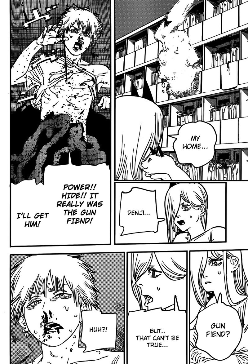 Chapter 77: Ring Ring Ring (Image 15)