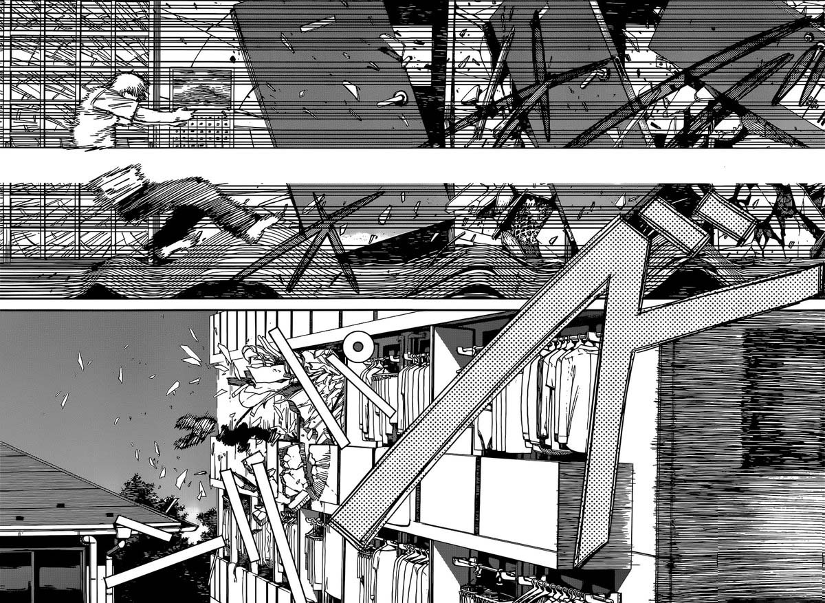 Chapter 77: Ring Ring Ring (Image 14)