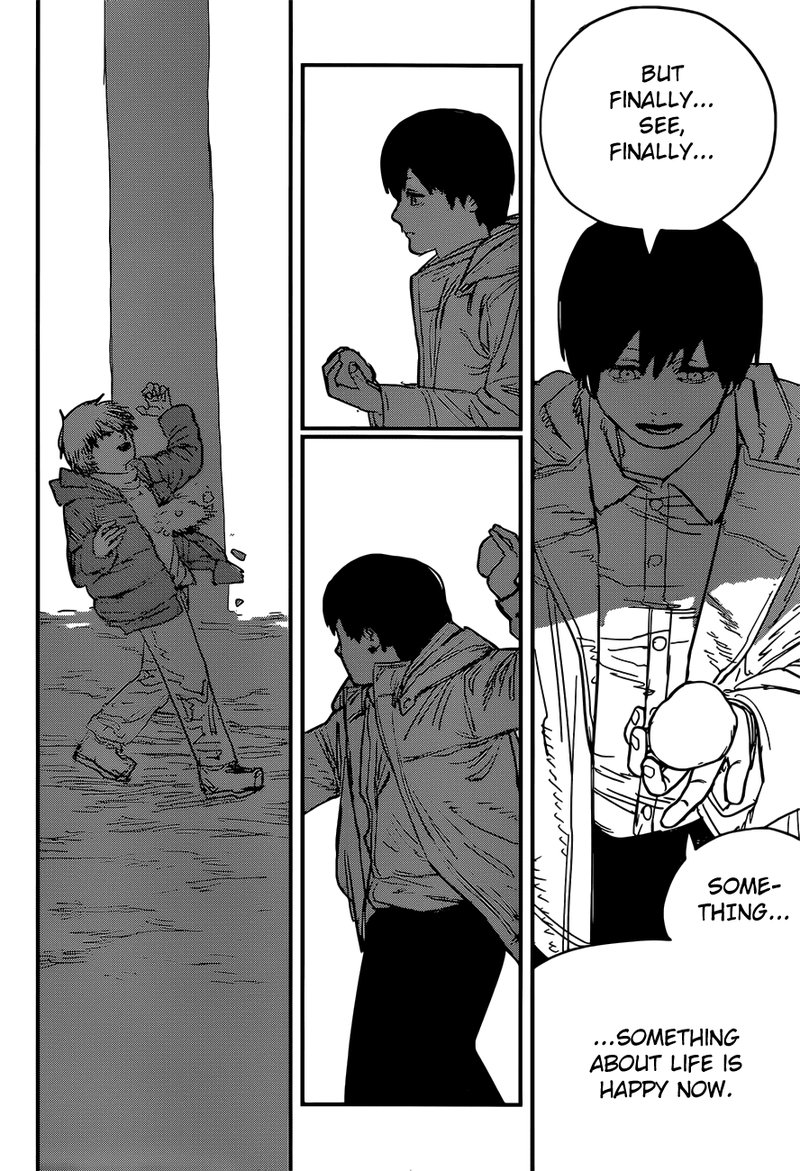 Chapter 78: Snowball Fight (Image 15)