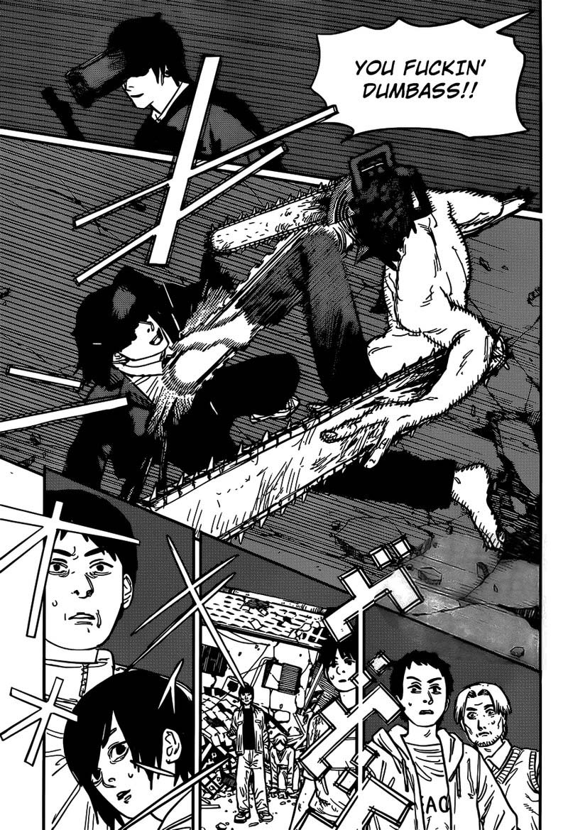 Chapter 78: Snowball Fight (Image 11)
