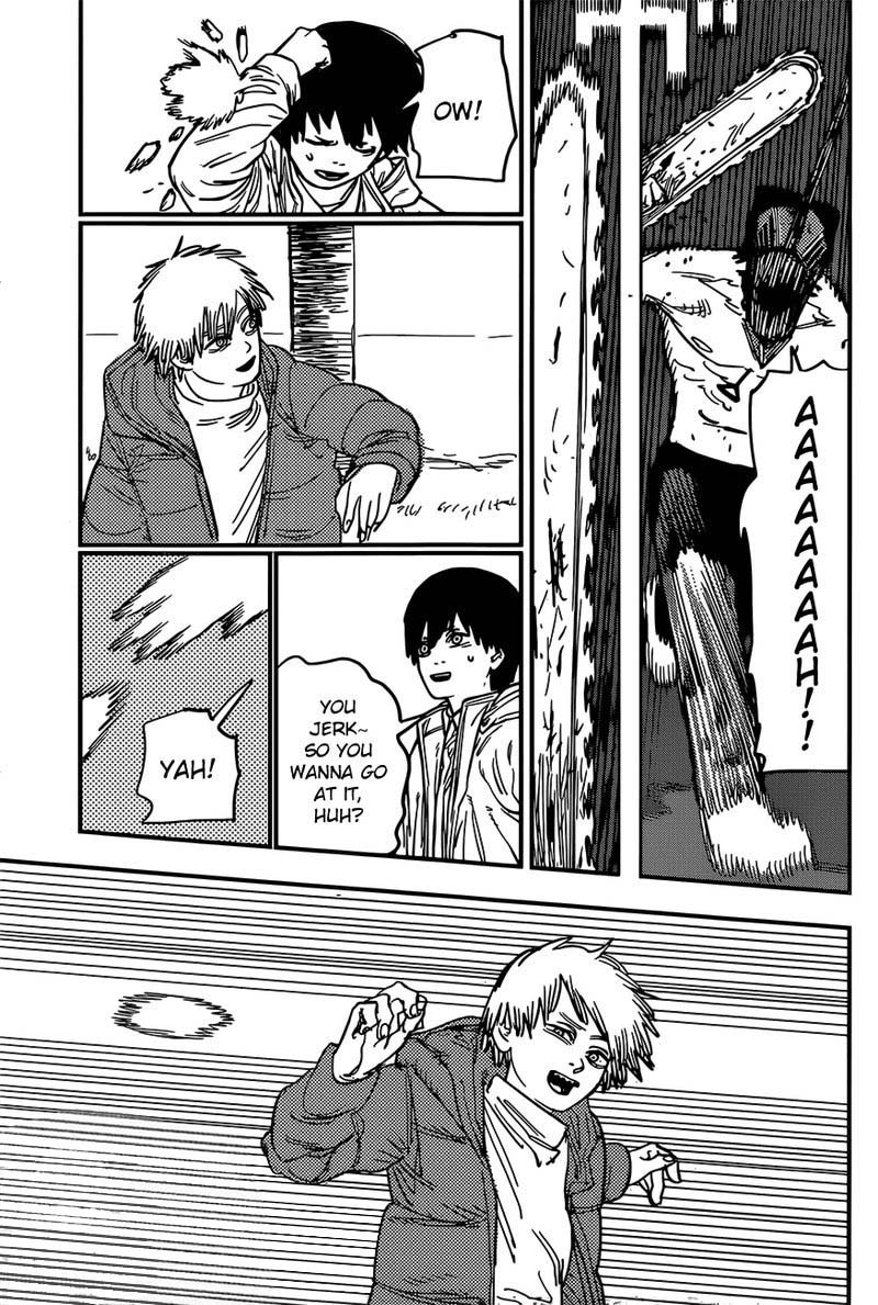 Chapter 78: Snowball Fight (Image 6)