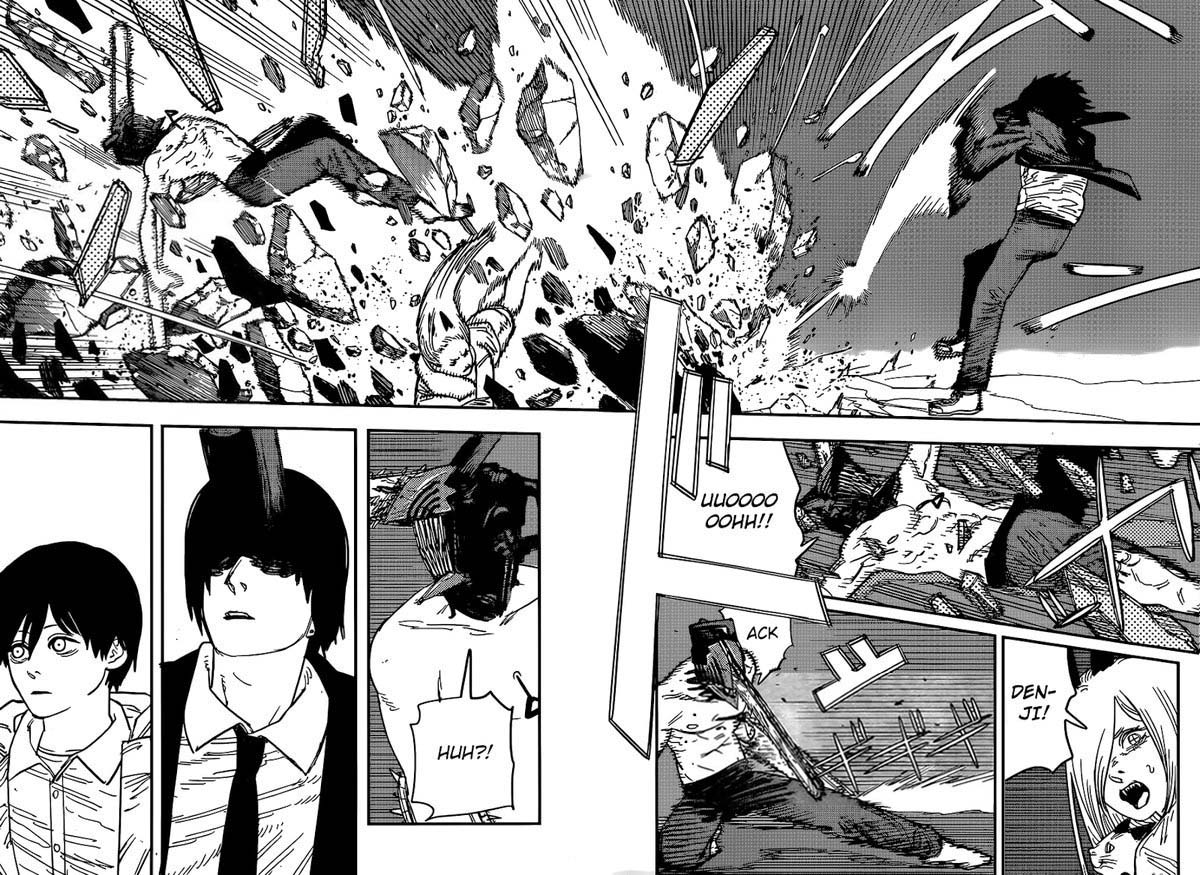 Chapter 78: Snowball Fight (Image 2)
