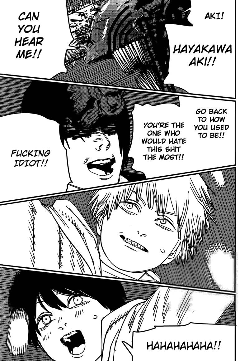 Chapter 78: Snowball Fight (Image 13)