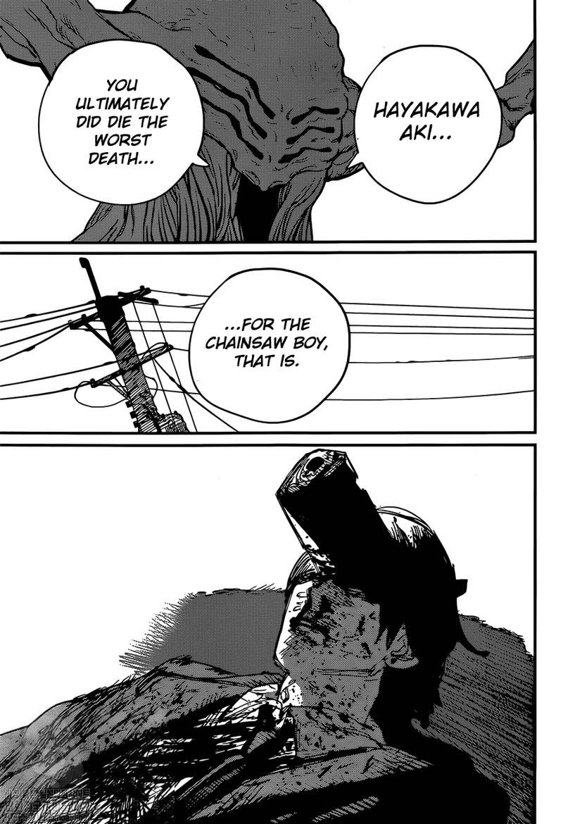 Chapter 79: Play Catch (Image 18)