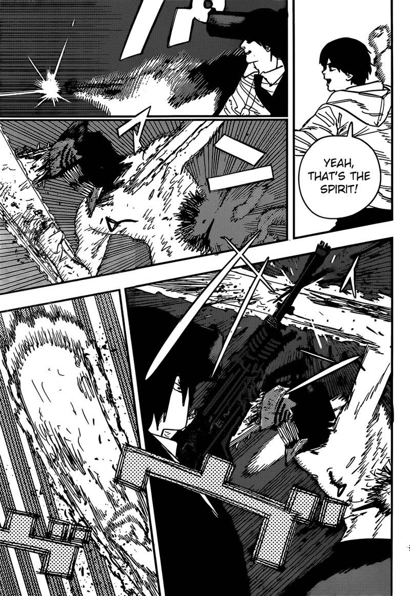 Chapter 79: Play Catch (Image 3)