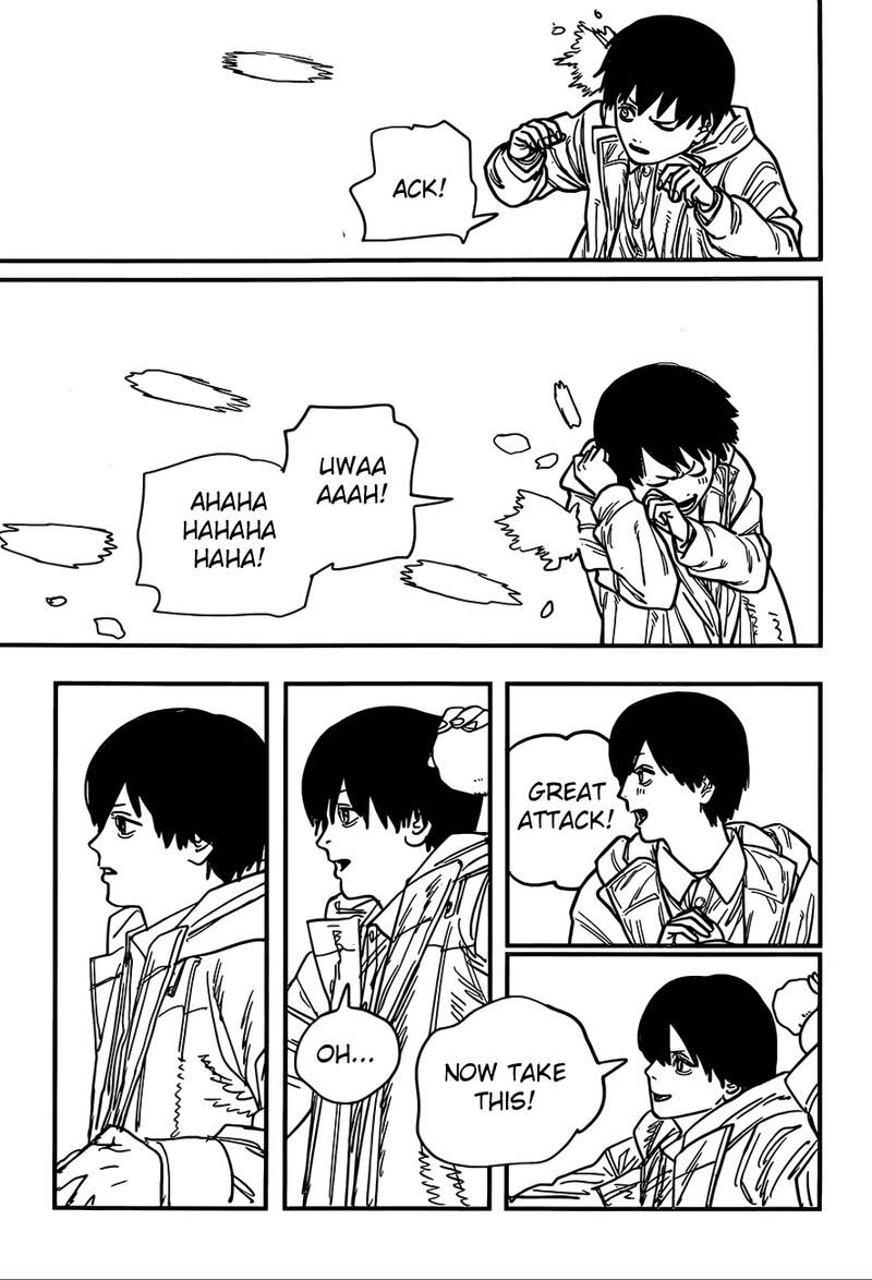 Chapter 79: Play Catch (Image 11)