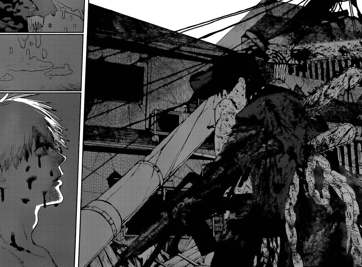 Chapter 79: Play Catch (Image 16)