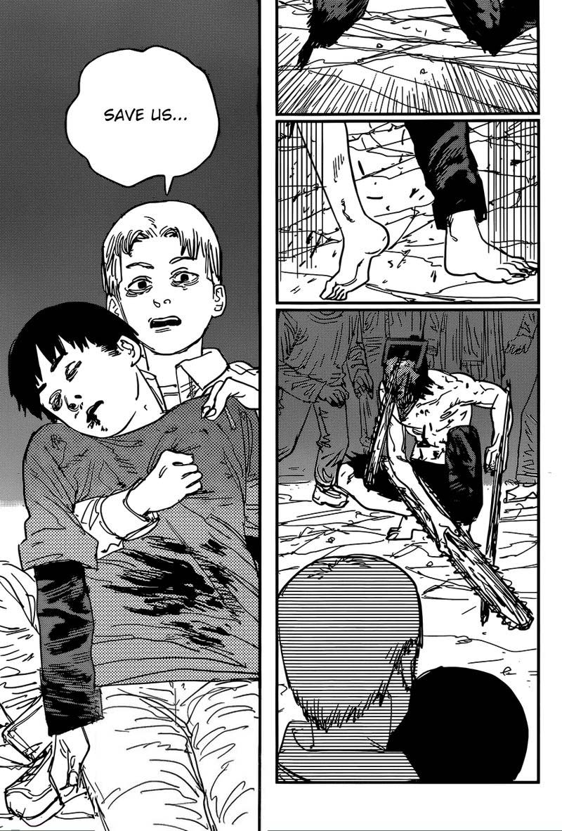 Chapter 79: Play Catch (Image 9)