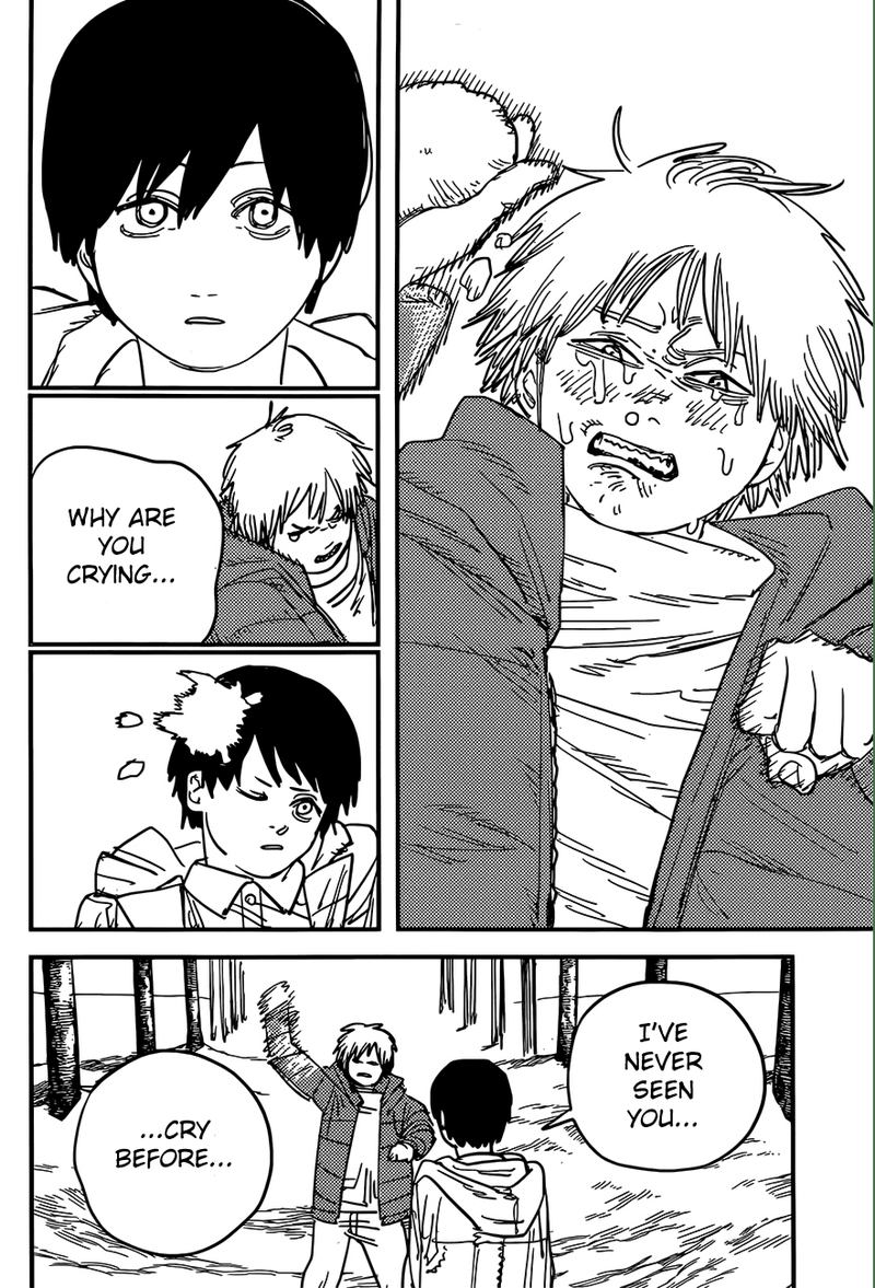 Chapter 79: Play Catch (Image 12)