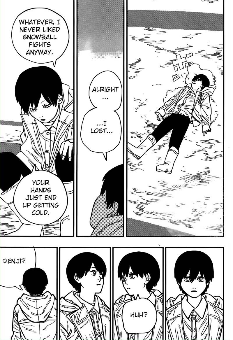 Chapter 79: Play Catch (Image 13)