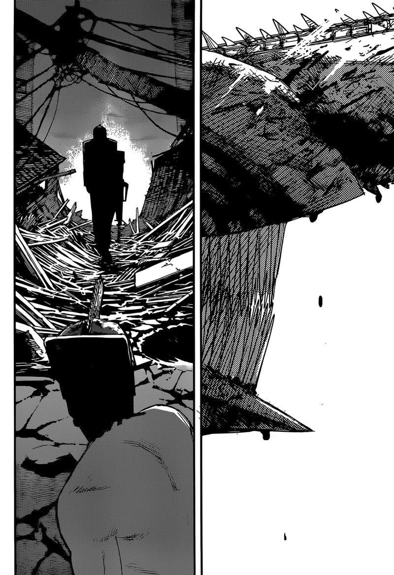 Chapter 79: Play Catch (Image 10)