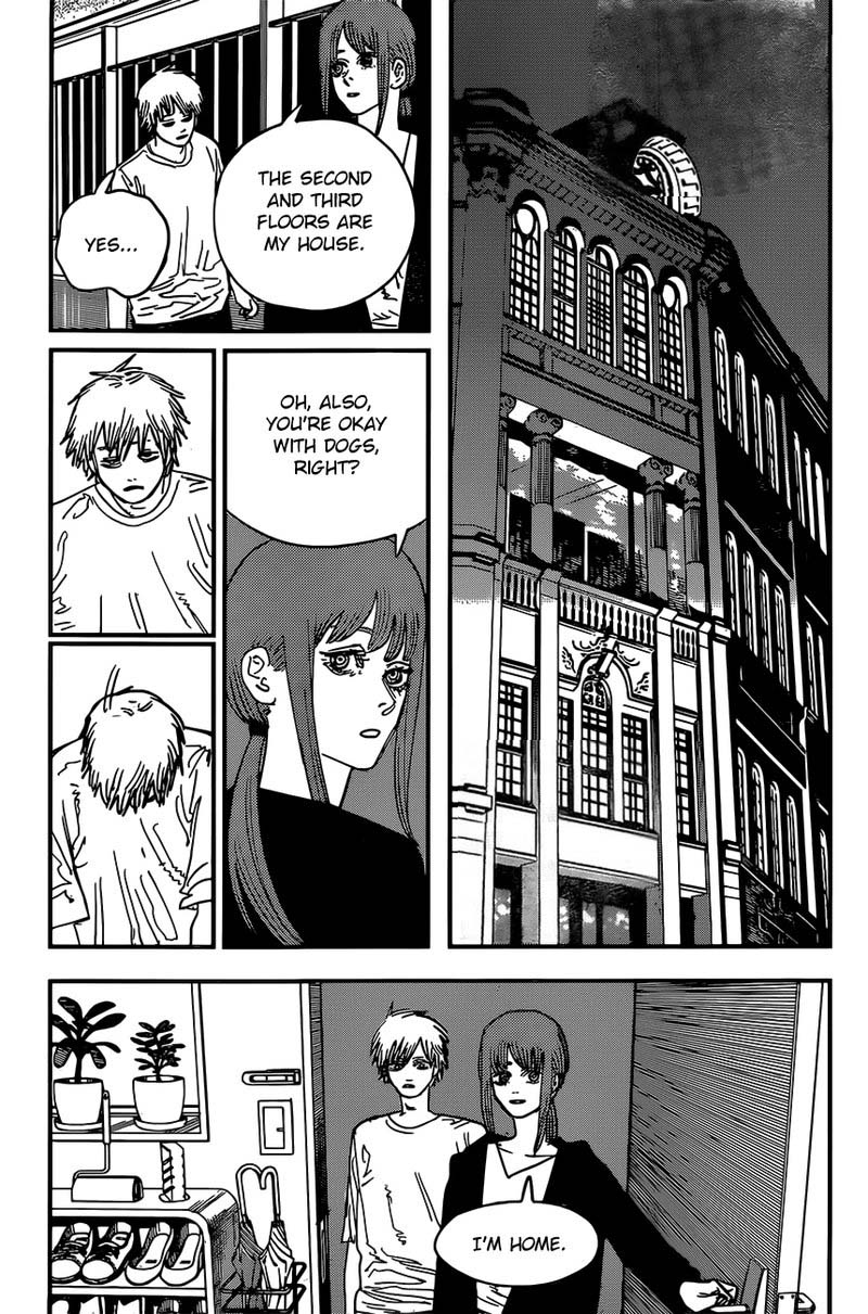 Chapter 80: The Mind of a Dog (Image 9)
