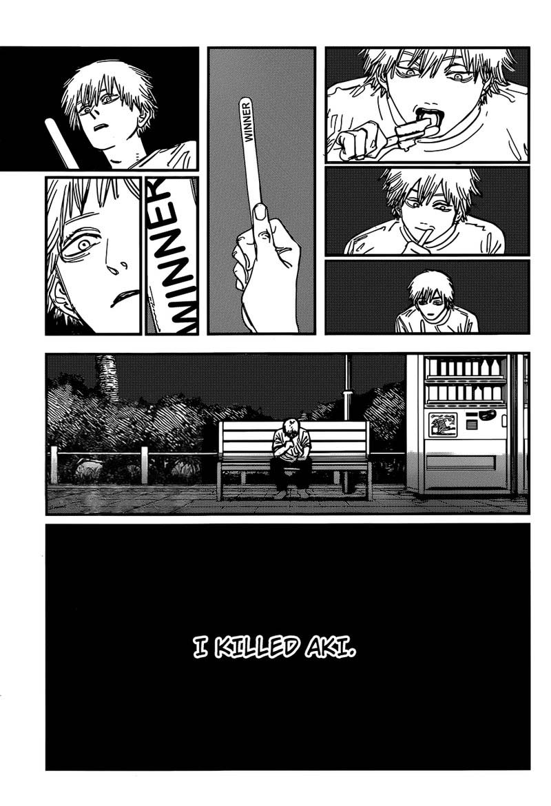 Chapter 80: The Mind of a Dog (Image 3)