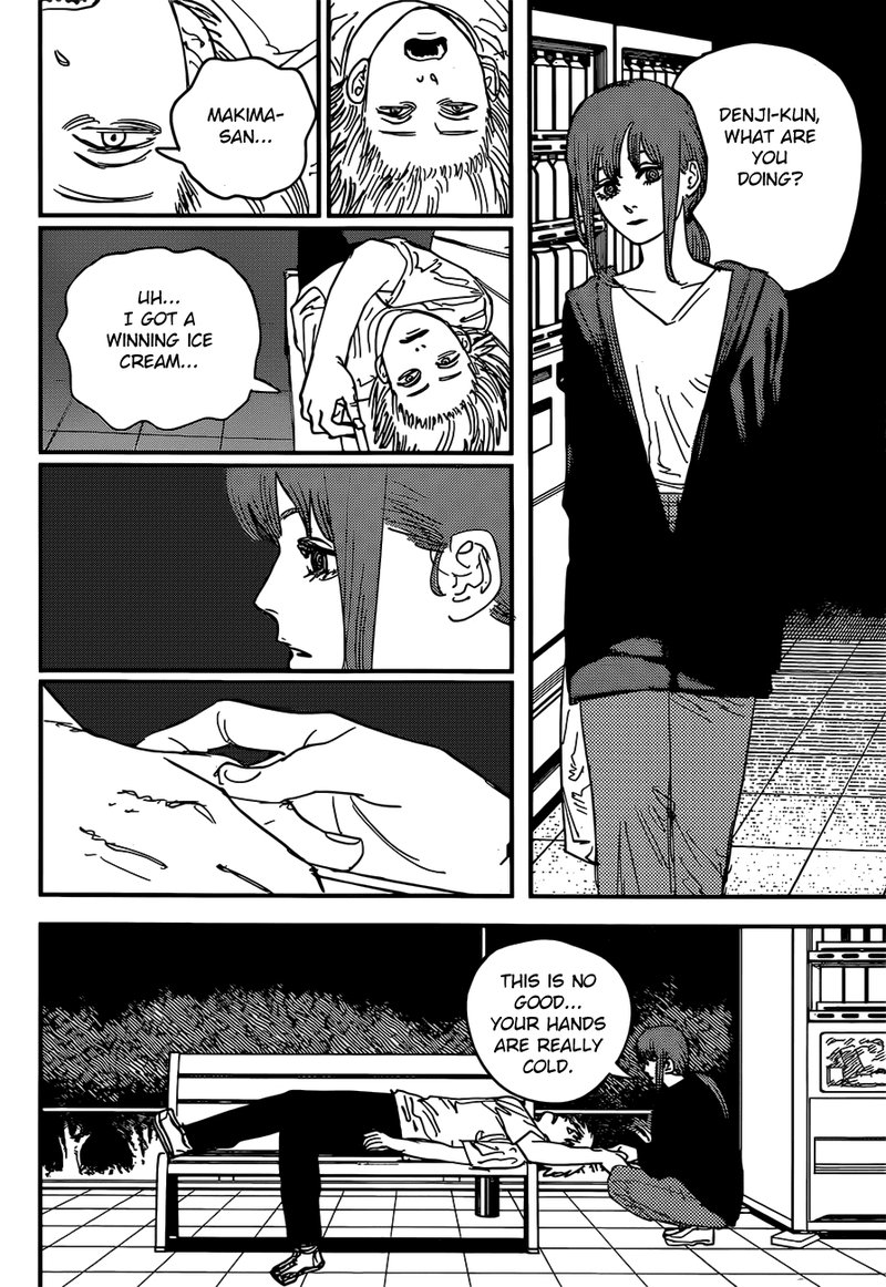 Chapter 80: The Mind of a Dog (Image 6)