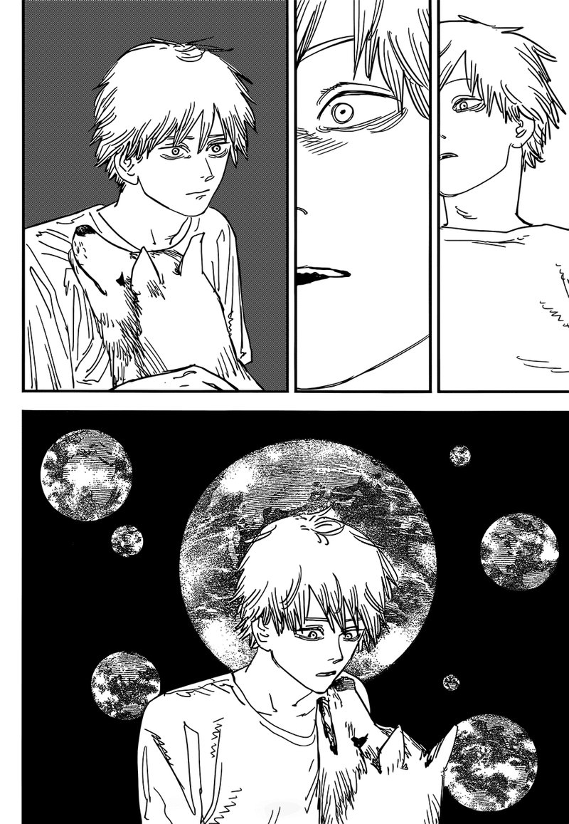 Chapter 80: The Mind of a Dog (Image 18)