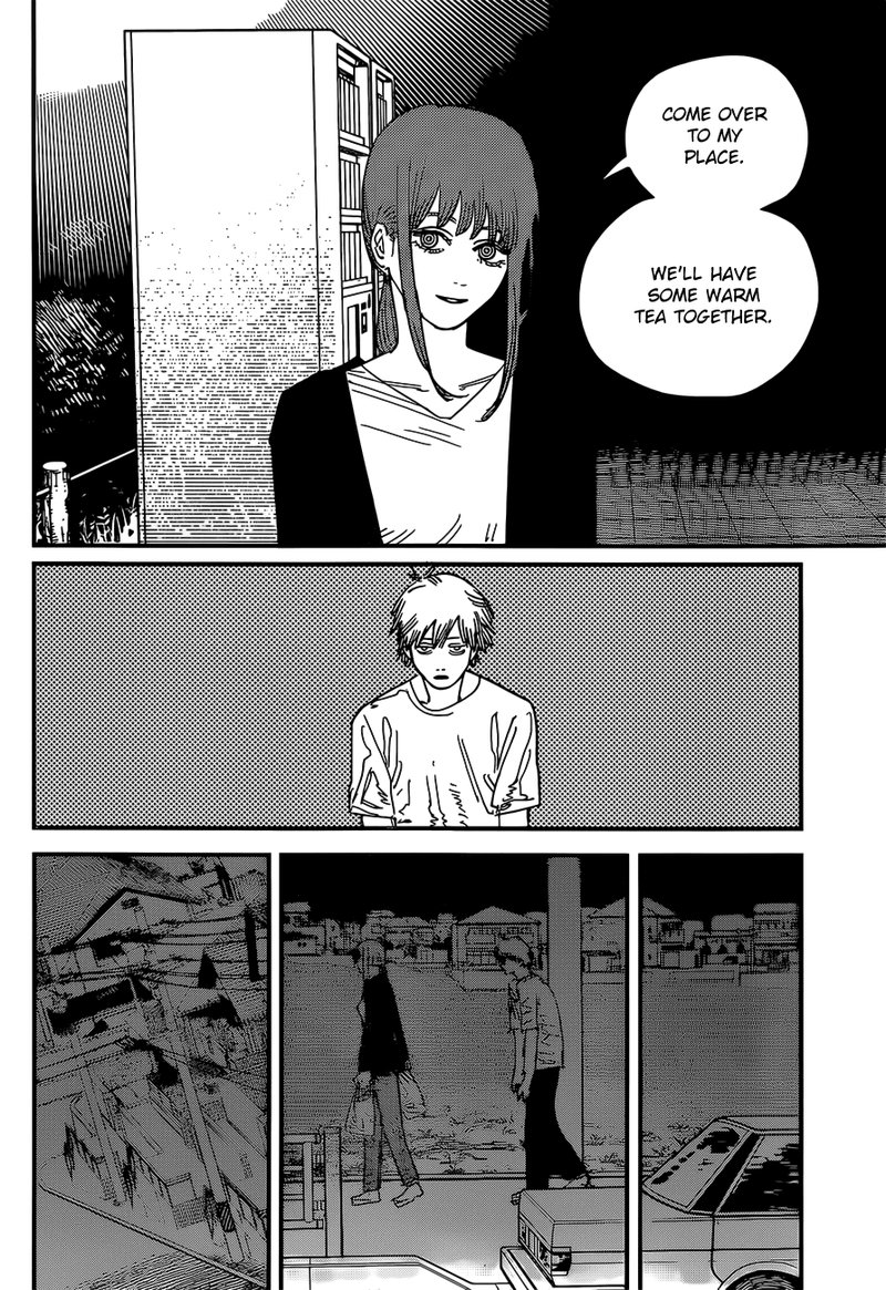 Chapter 80: The Mind of a Dog (Image 8)