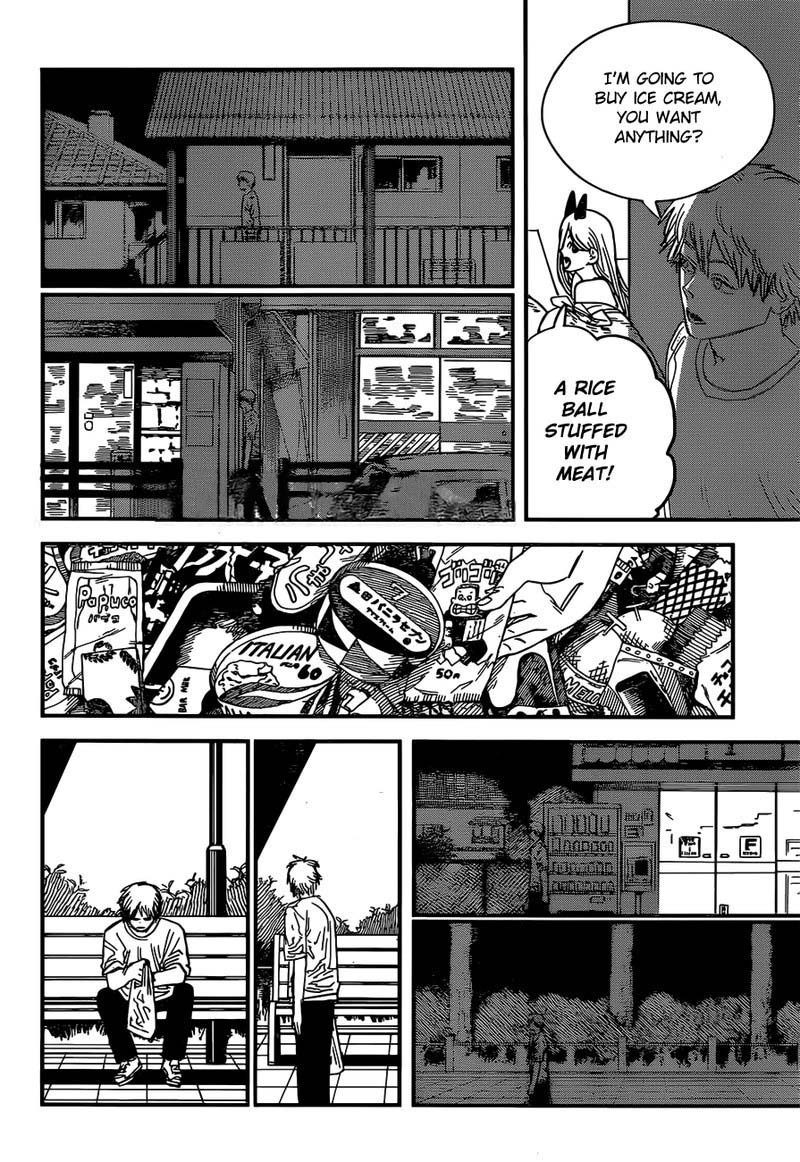Chapter 80: The Mind of a Dog (Image 2)