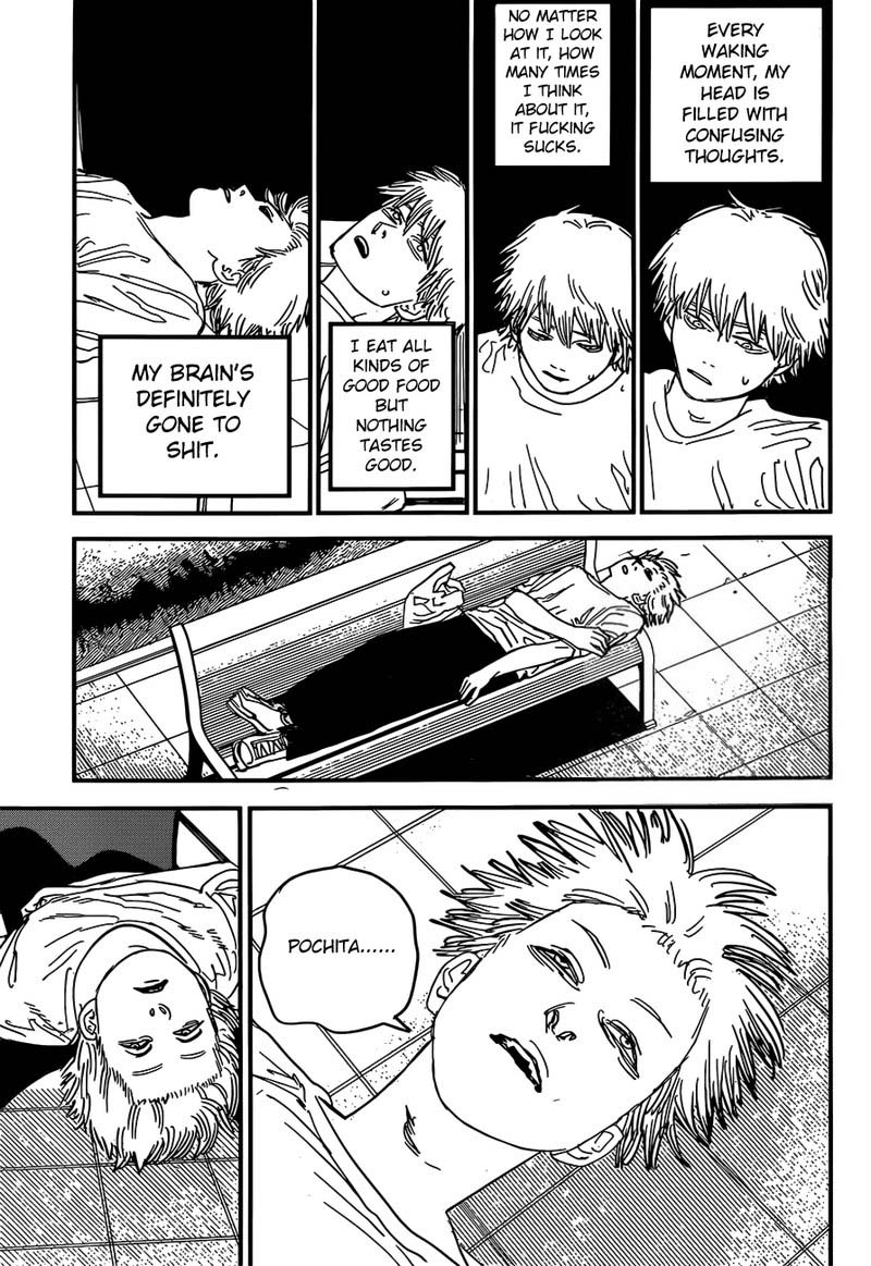 Chapter 80: The Mind of a Dog (Image 5)