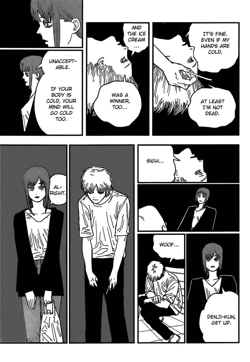 Chapter 80: The Mind of a Dog (Image 7)