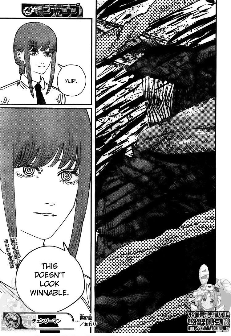 Chapter 87 (Image 16)