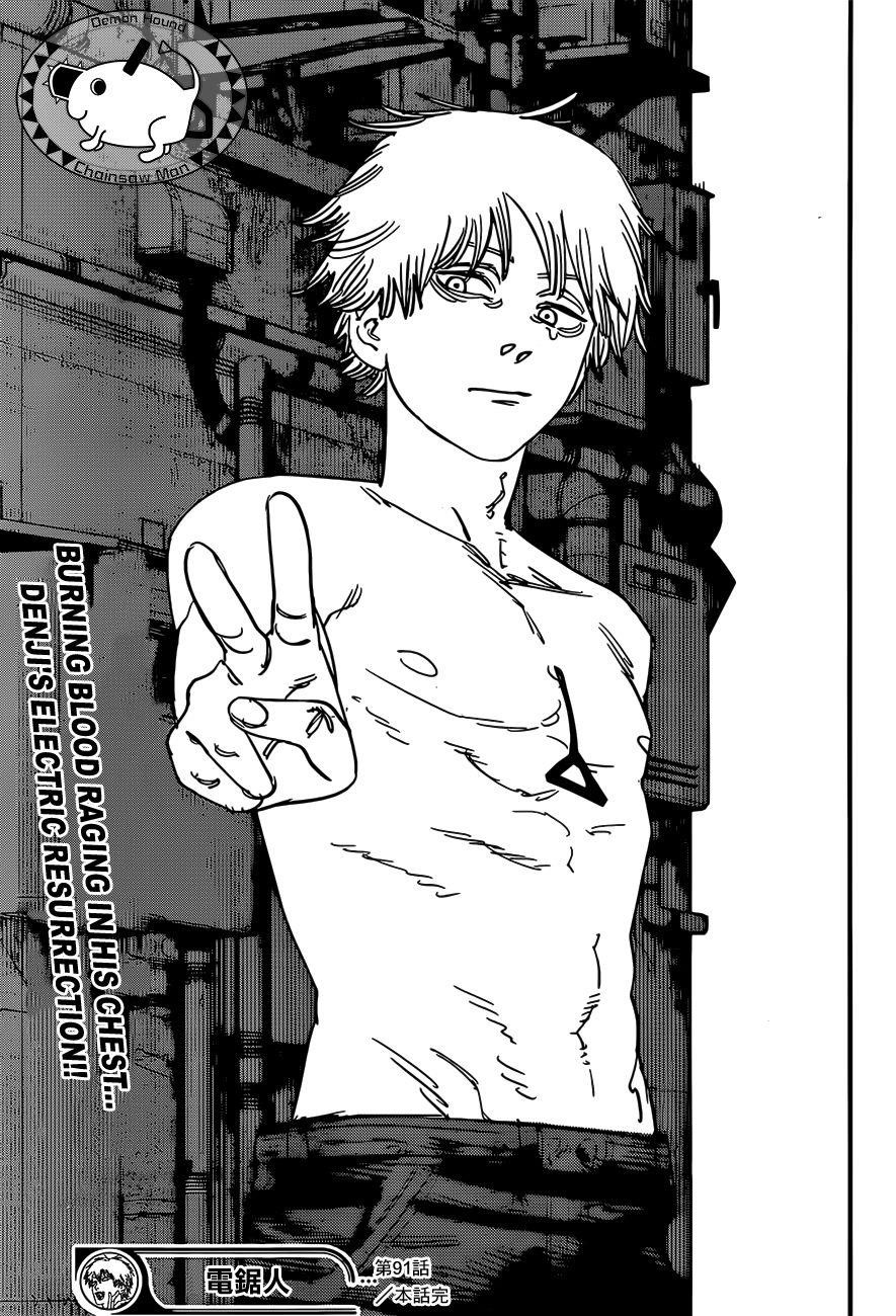 Chapter 91 (Image 19)