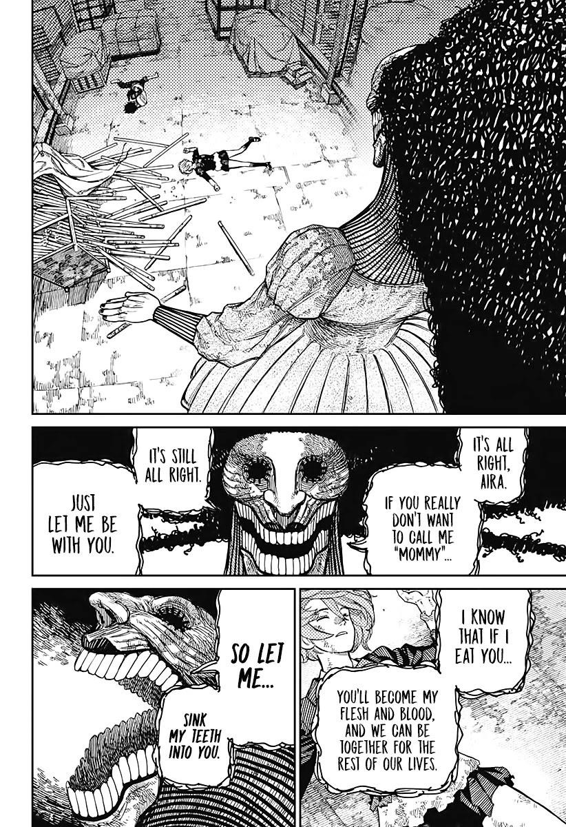 Chapter 15 Call Her Acro-Silky (Image 6)