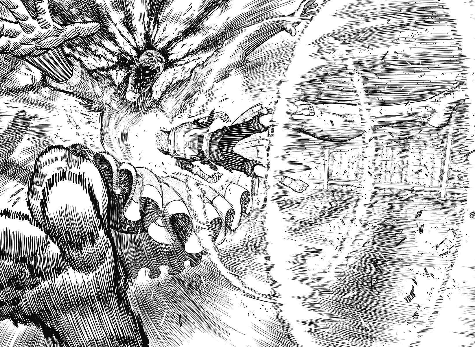 Chapter 15 Call Her Acro-Silky (Image 14)