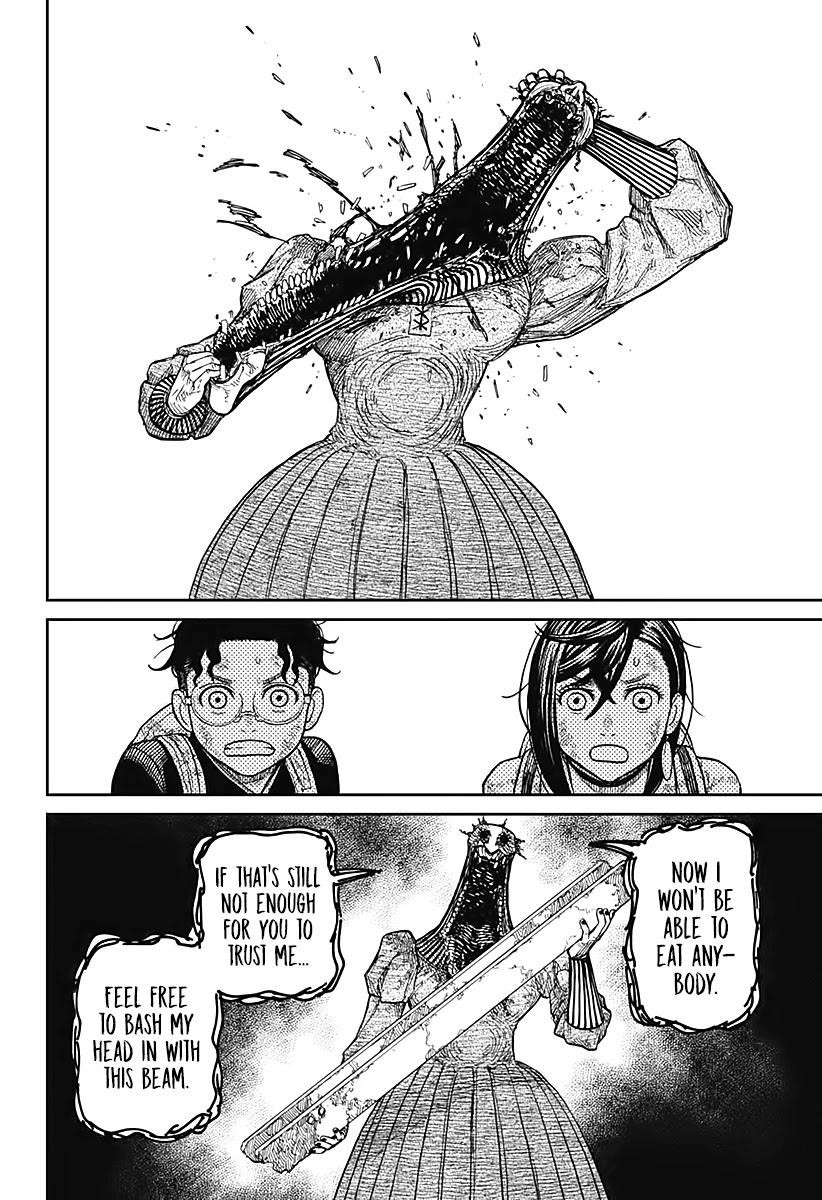 Chapter 16 Acro-Silky (Image 6)