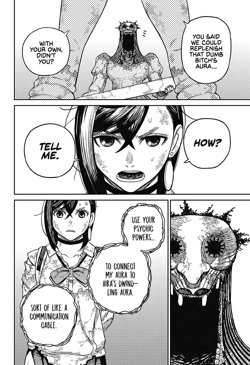 Chapter 16 Acro-Silky (Image 8)