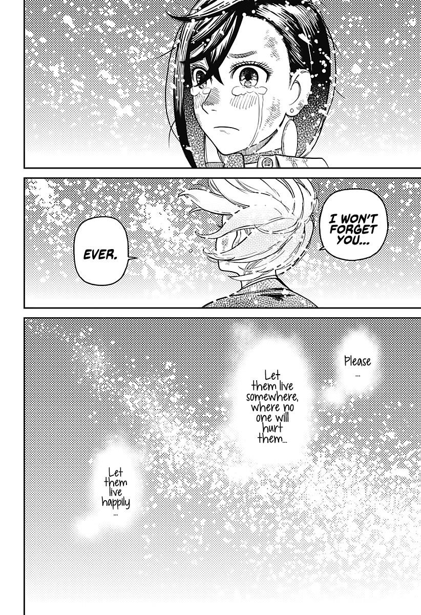 Chapter 17 In a kinder World (Image 20)