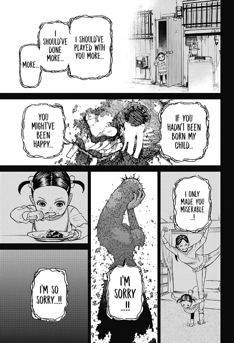 Chapter 17 In a kinder World (Image 15)