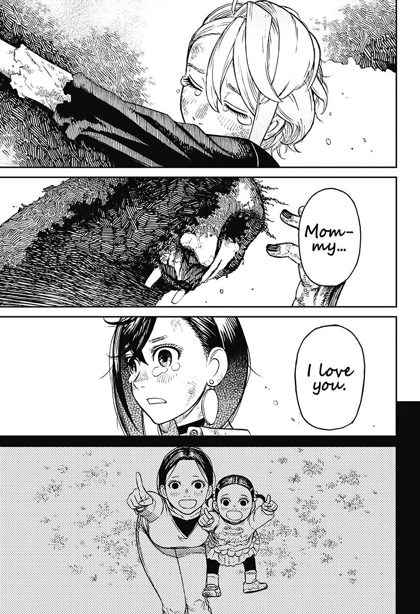 Chapter 17 In a kinder World (Image 17)