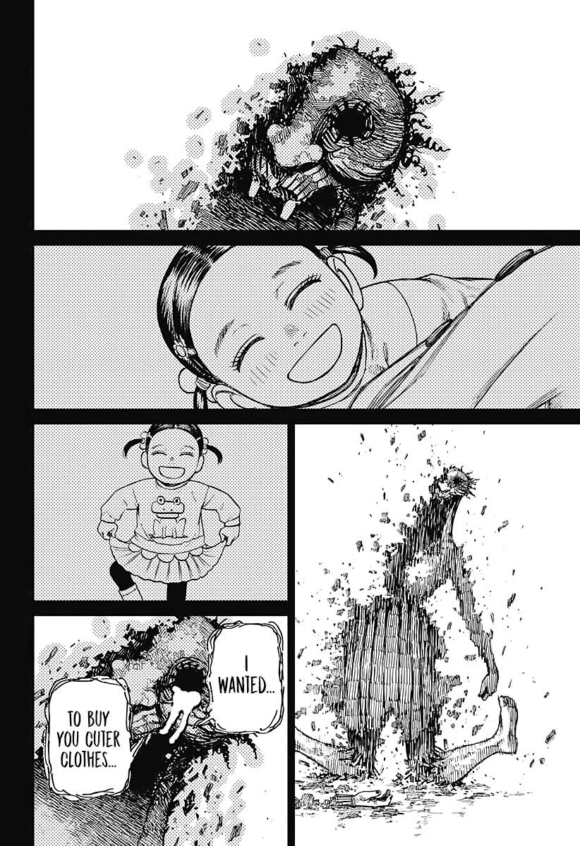 Chapter 17 In a kinder World (Image 14)