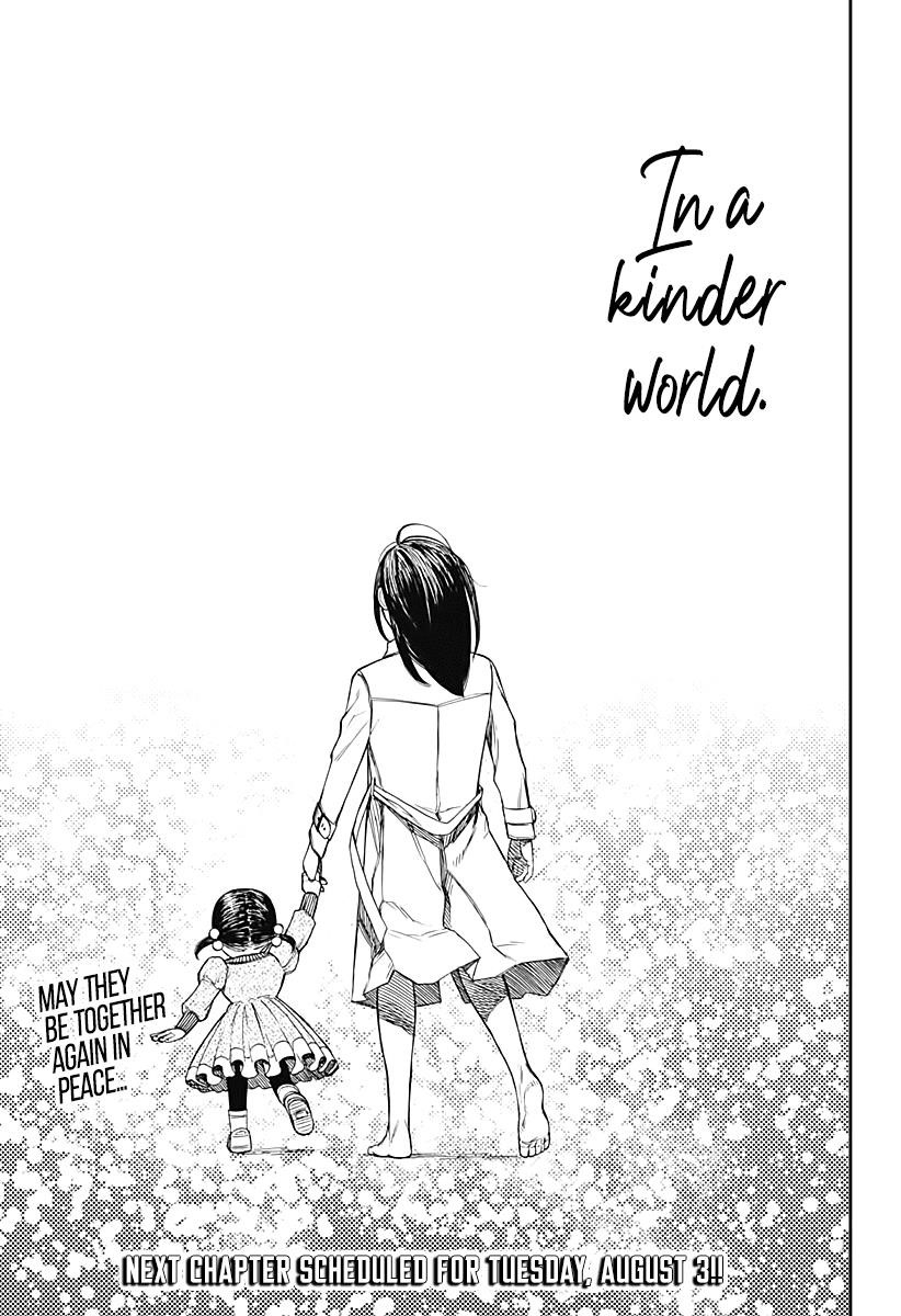 Chapter 17 In a kinder World (Image 21)