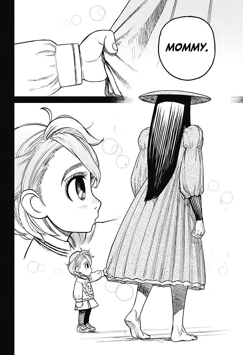 Chapter 17 In a kinder World (Image 2)