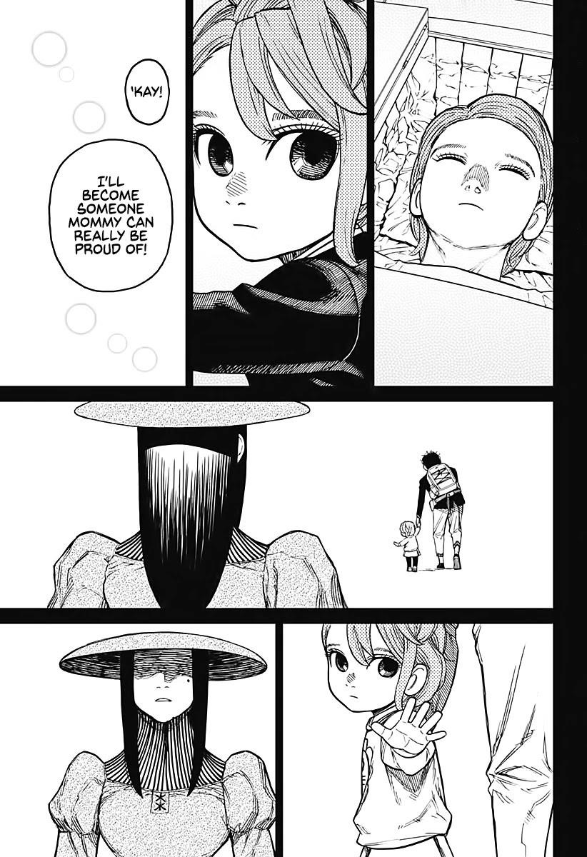 Chapter 17 In a kinder World (Image 5)