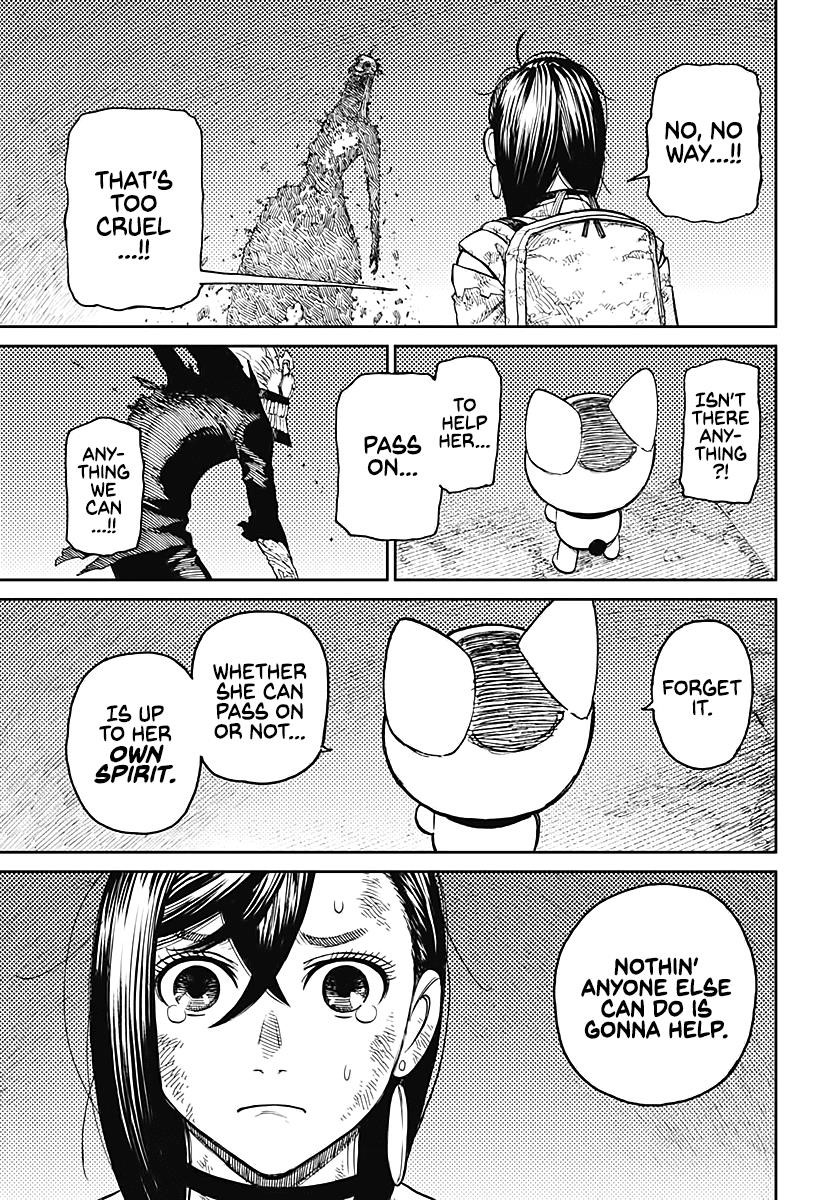 Chapter 17 In a kinder World (Image 13)