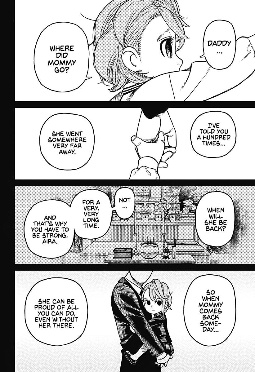 Chapter 17 In a kinder World (Image 4)