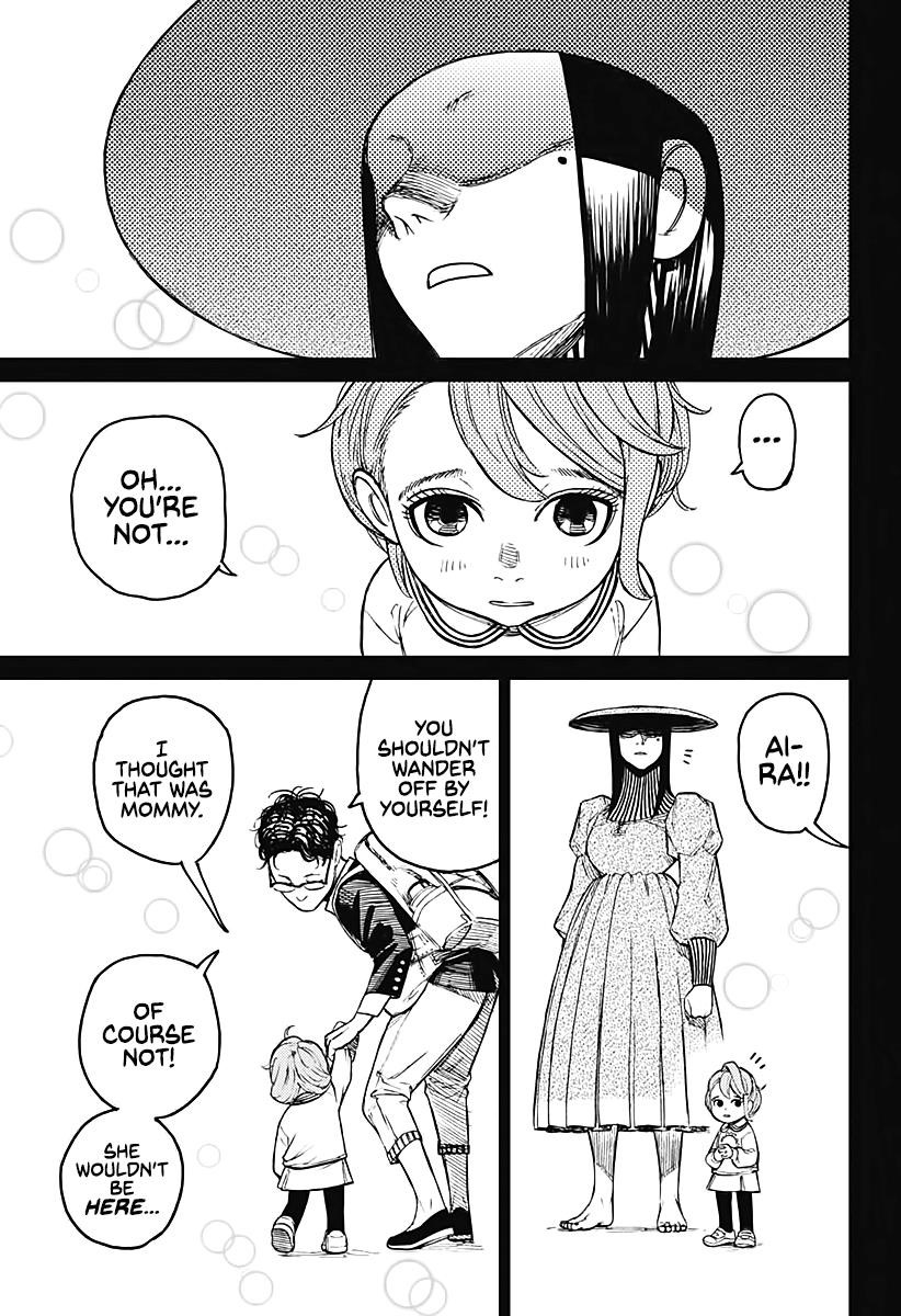 Chapter 17 In a kinder World (Image 3)
