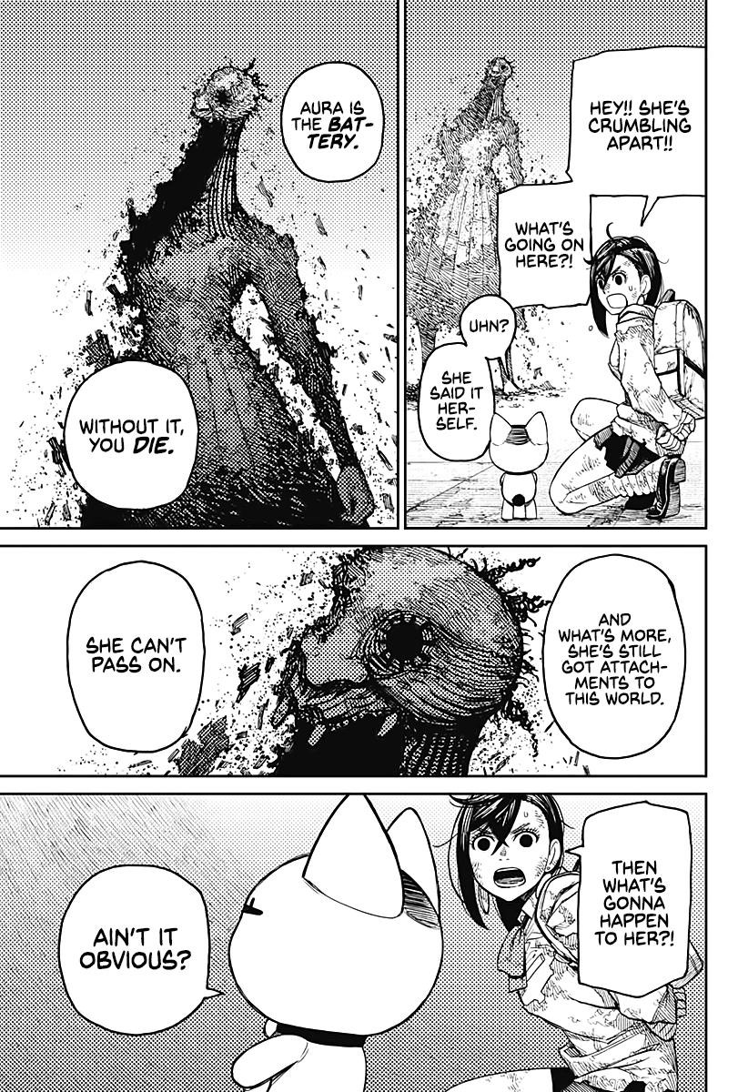 Chapter 17 In a kinder World (Image 11)