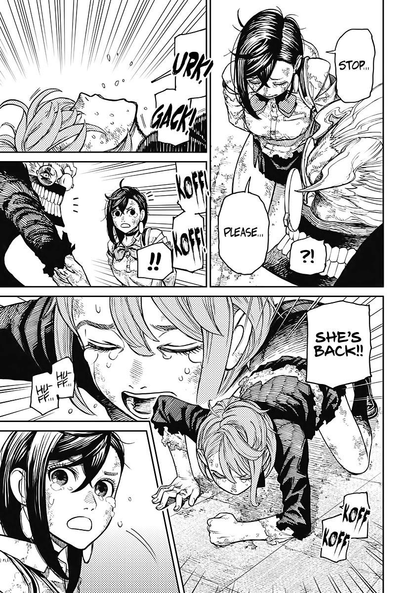 Chapter 17 In a kinder World (Image 9)