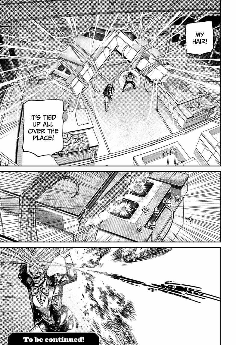 Chapter 171 (Image 19)