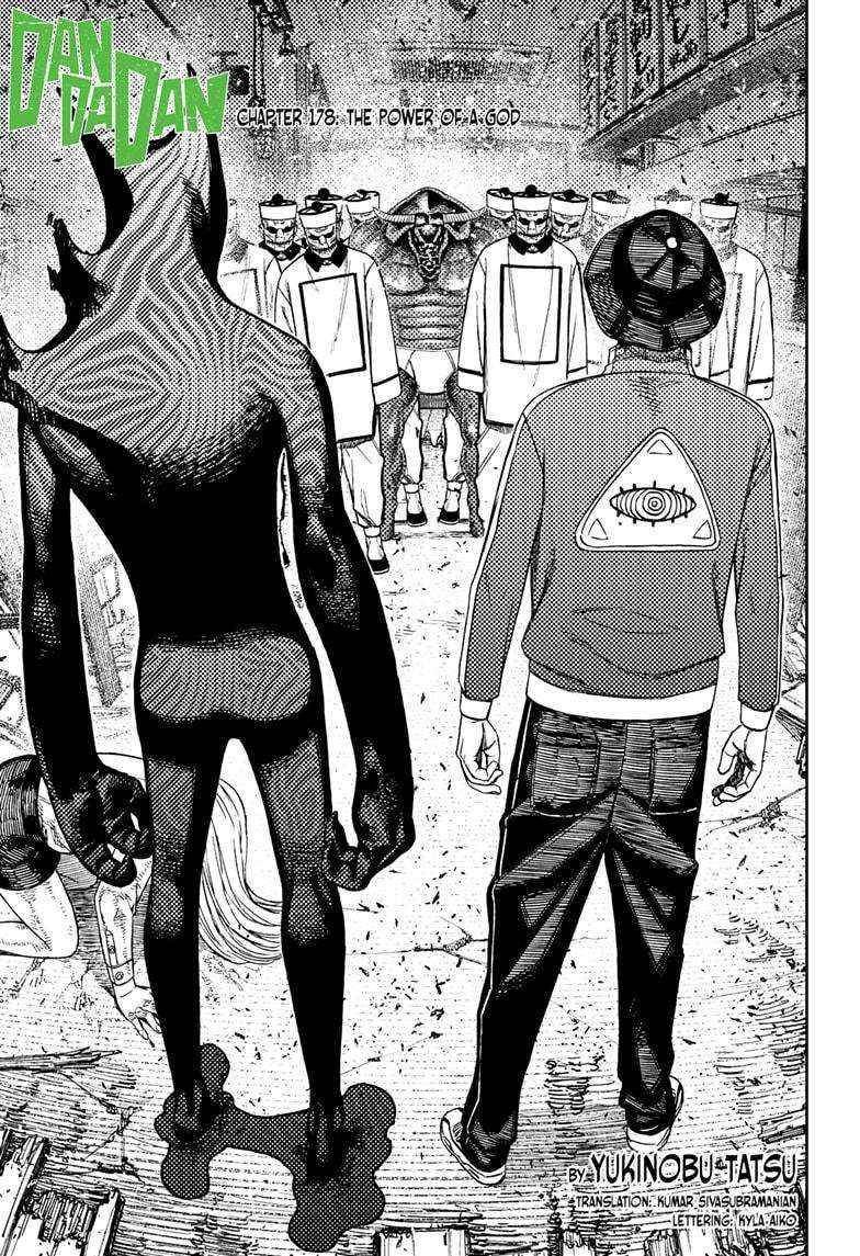 Chapter 178 (Image 1)